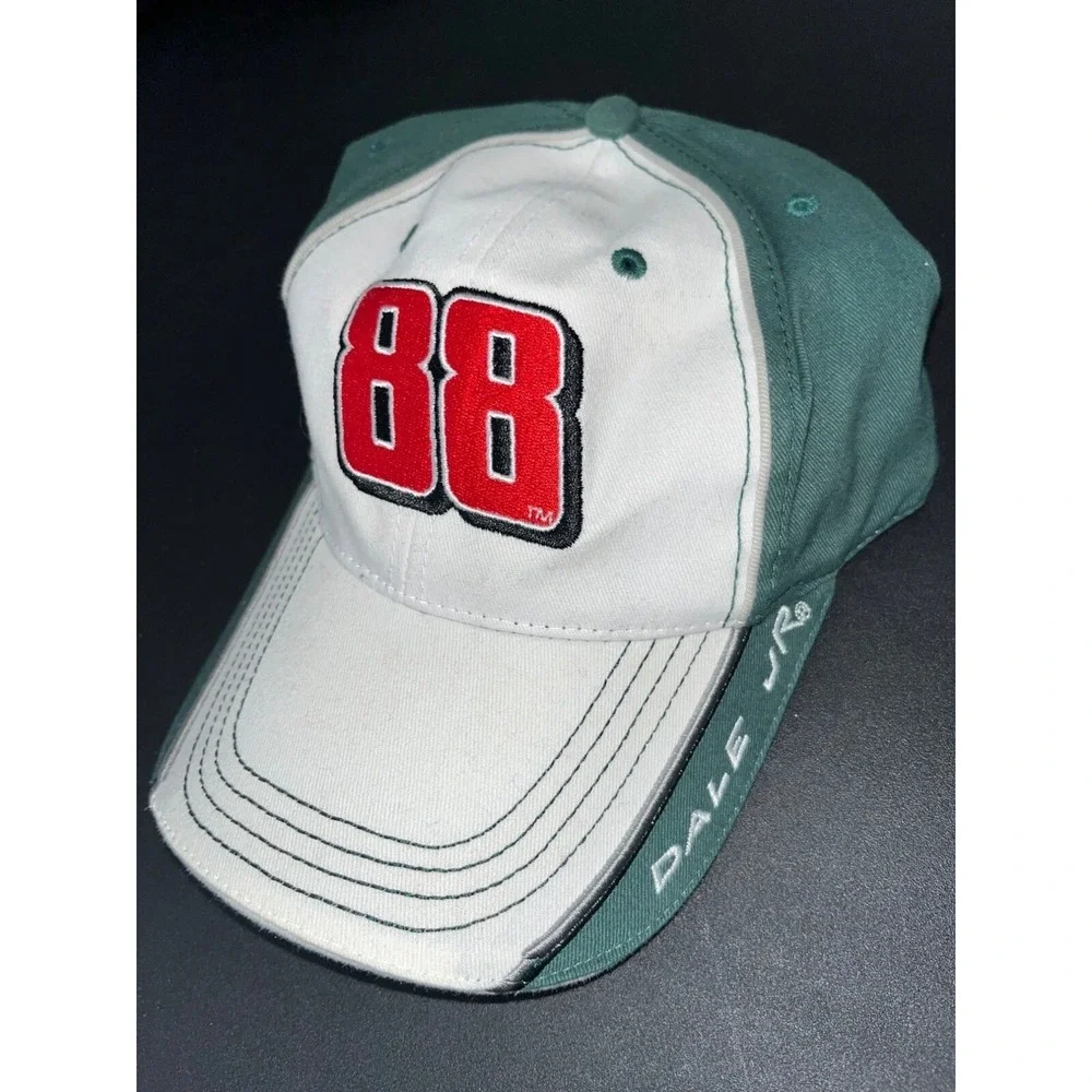 NASCAR Dale Jr. 88 Hat‎ Cap By Hendrick Motorsports